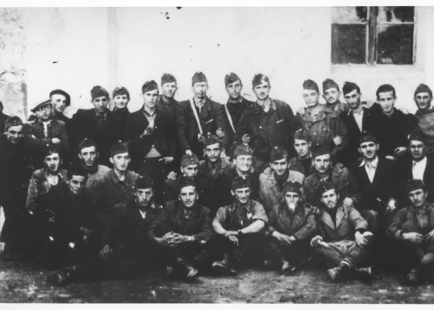 Evreii din Baia Mare în perioada Holocaustului